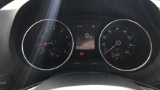 Volkswagen Polo 1.2 TSI Match Edition 5dr Petrol Hatchback